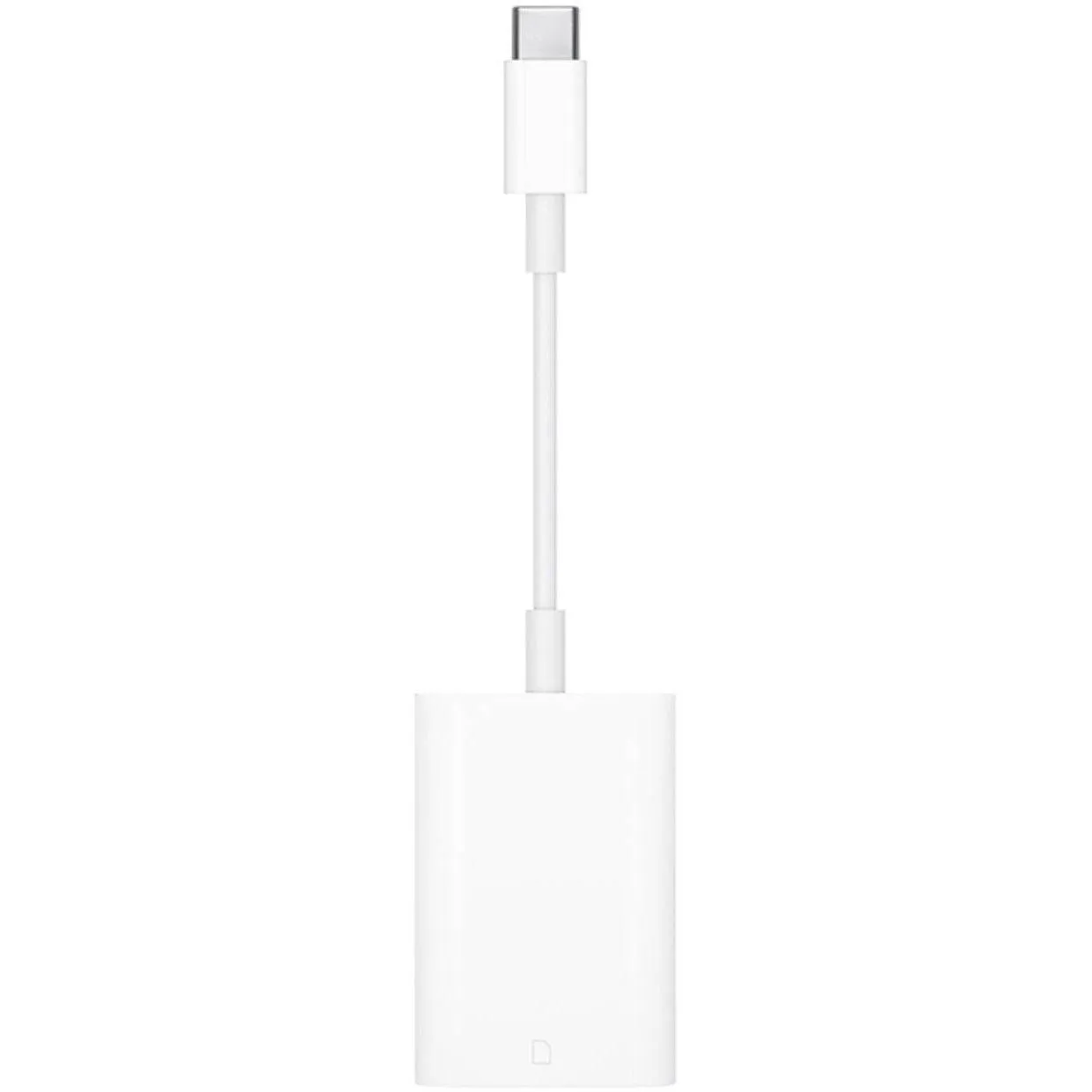 Apple Card Reader USB-C to SD MUFG2ZM/A