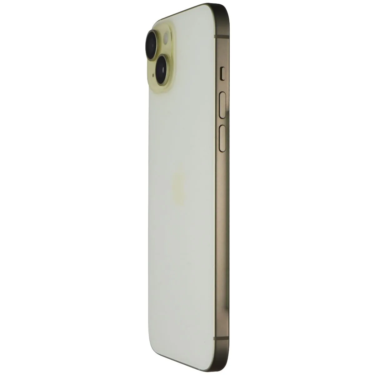 Apple iPhone 15 Plus (6.7-inch) Smartphone (A2847) Unlocked - 128GB / Yellow