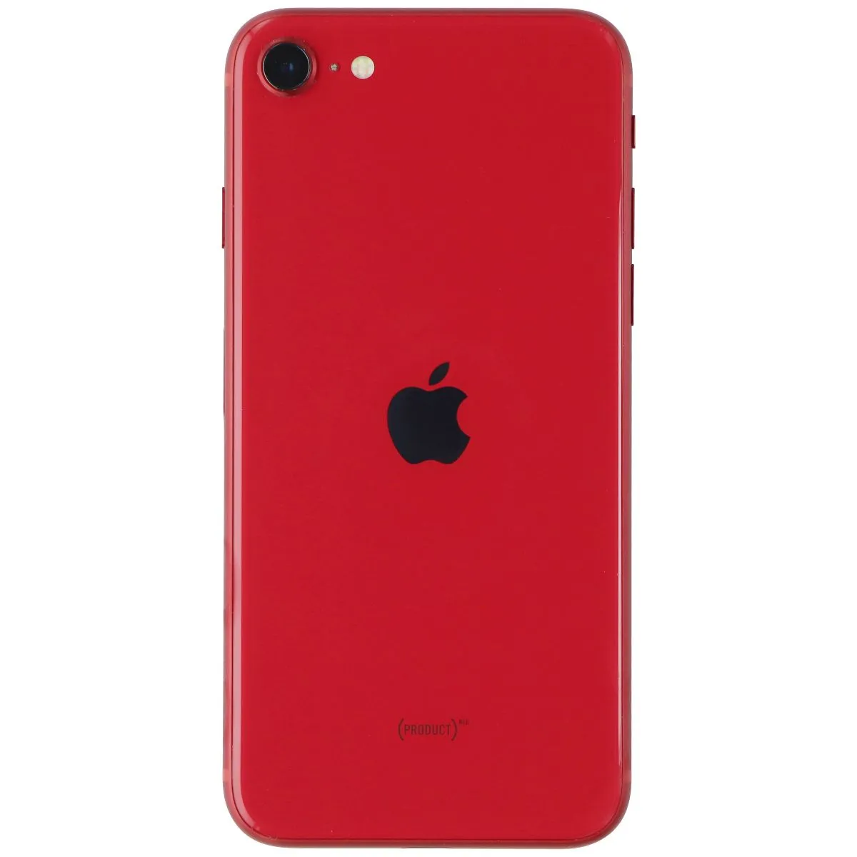 Apple iPhone SE (2nd Gen) Smartphone (A2275) Boost Mobile - 64GB/Product (RED)