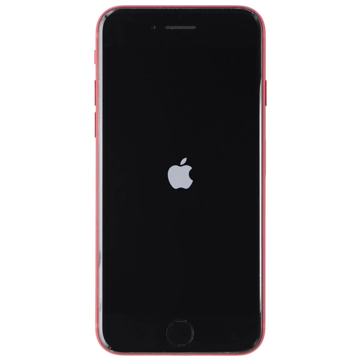 Apple iPhone SE (2nd Gen) Smartphone (A2275) Boost Mobile - 64GB/Product (RED)