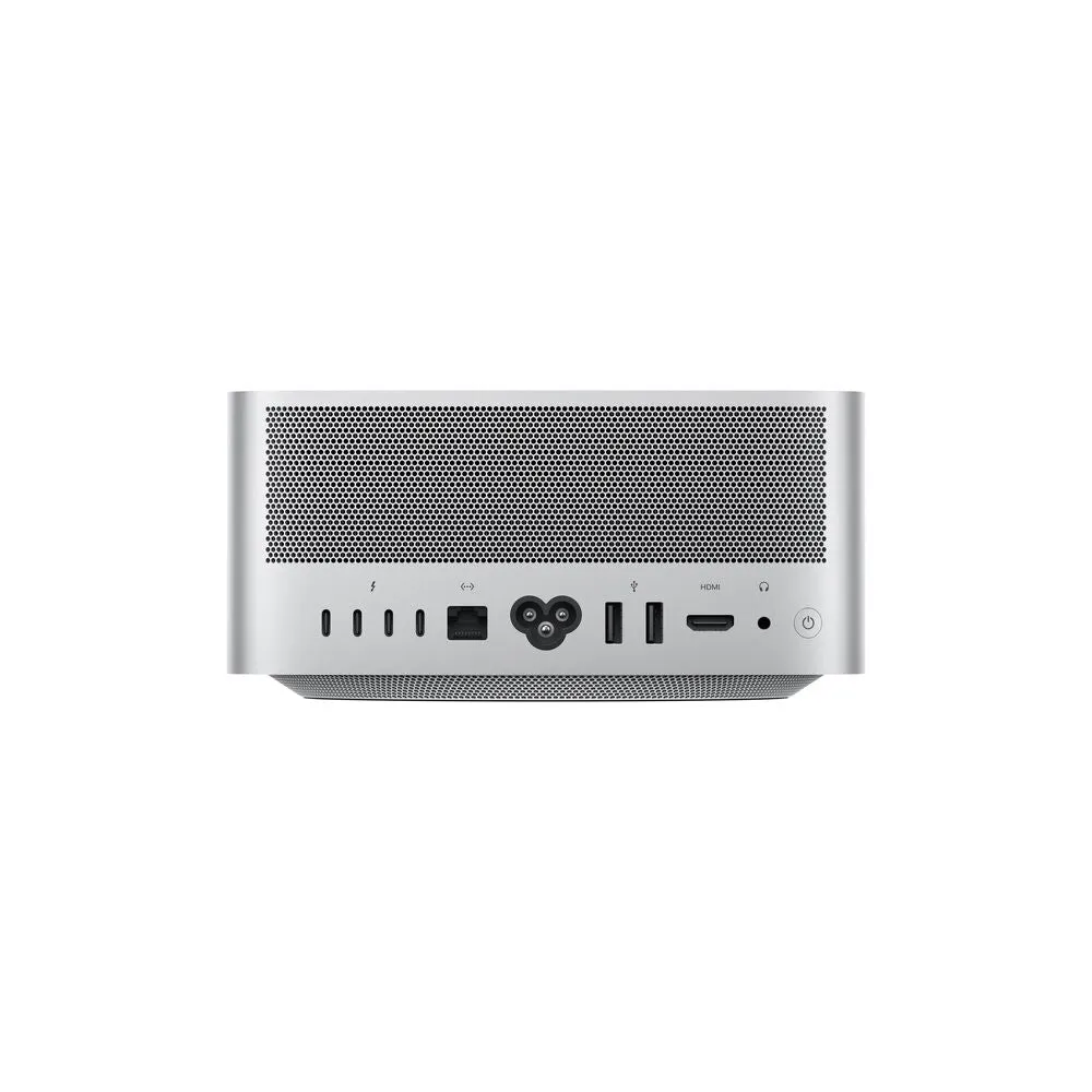 Apple Mac Studio: Apple M1 Max chip with 10‑core CPU and 24‑core GPU, 512GB SSD