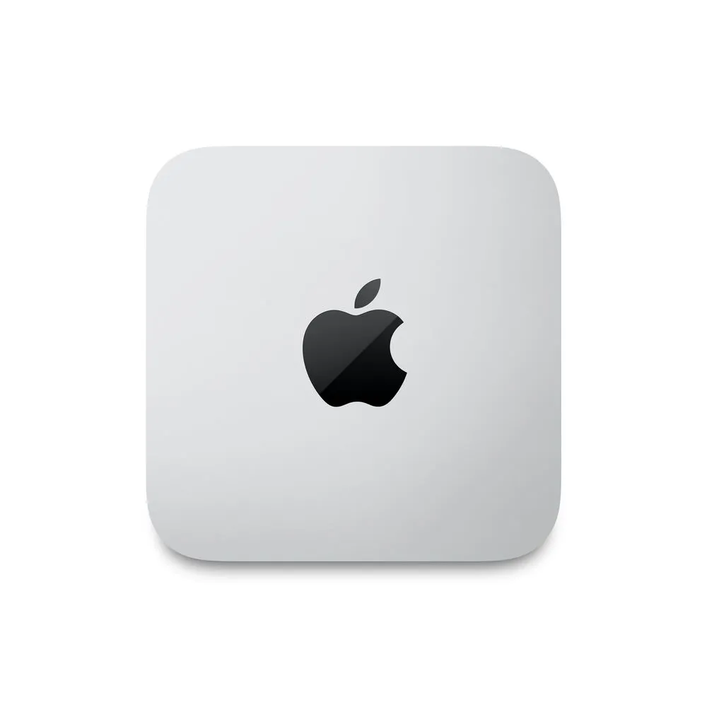 Apple Mac Studio: Apple M1 Max chip with 10‑core CPU and 24‑core GPU, 512GB SSD
