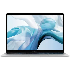 Apple MacBook Air 13.3 Intel Core i5 8GB 128GB MREC2LL/A (Refurbished)