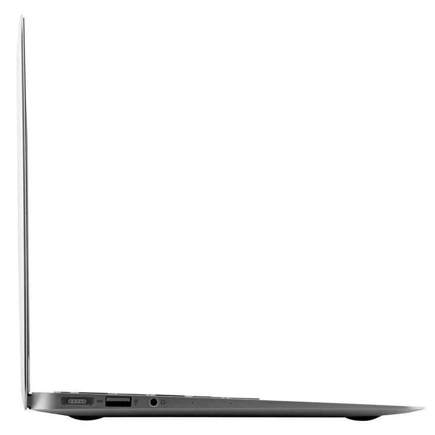 Apple MacBook Air 13" 1.6GHz 128GB SSD 8GB RAM (Refurbished)