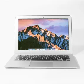 Apple MacBook Air 13" 2.2GHz Intel Core i7 Z0UU1LL/A (Refurbished)