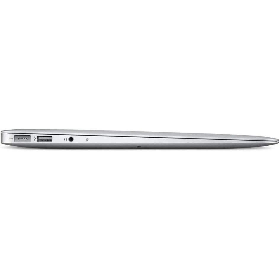 Apple Macbook Air 13" MD760LL/A A1466 Core I5 4GB 128GB (2013) (Refurbished)