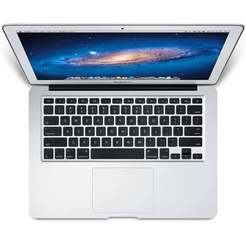 Apple Macbook Air 13" MD760LL/A A1466 Core I5 8GB 128GB (Refurbished)
