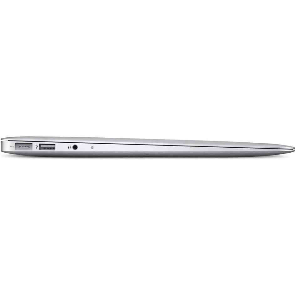 Apple Macbook Air 13" MD760LL/A A1466 Core I5 8GB 128GB (Refurbished)