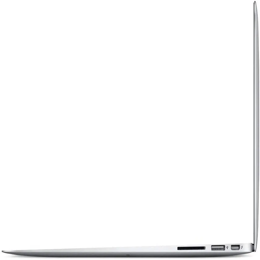 Apple Macbook Air 13" MD760LL/A A1466 Core I5 8GB 128GB (Refurbished)