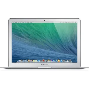 Apple Macbook Air 13" MD760LL/A A1466 Core I5 8GB 128GB (Refurbished)