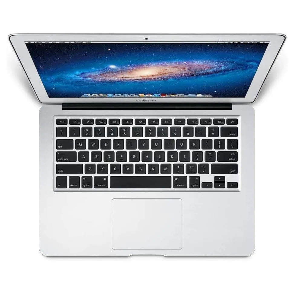 Apple MacBook Air MJVE2LL/A 13.3-inch 4GB 128GB Laptop (Refurbished)