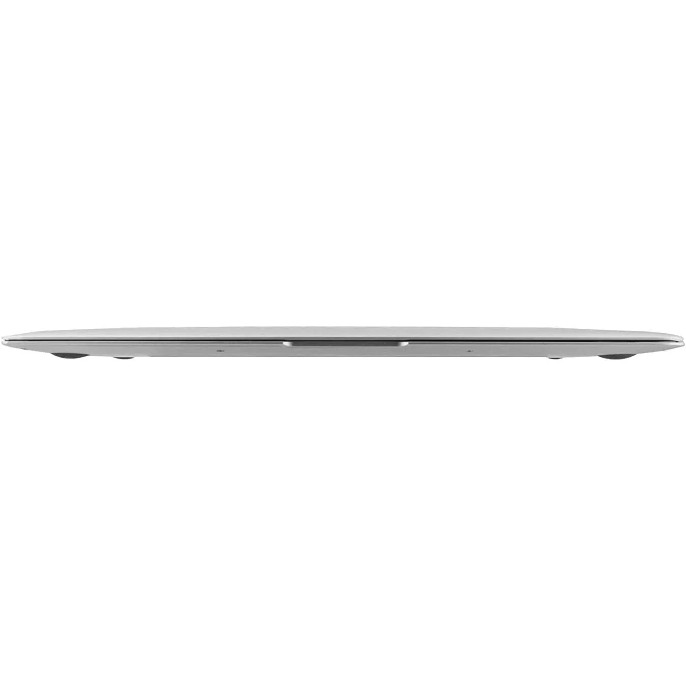 Apple MacBook Air MJVE2LL/A 13.3-inch 4GB 128GB Laptop (Refurbished)