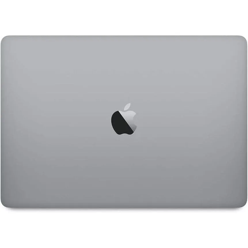 Apple Macbook Pro 13" A1708 2017 Core i5 2.3 GHz 8GB 128GB MPXQ2LL/A (Refurbished)