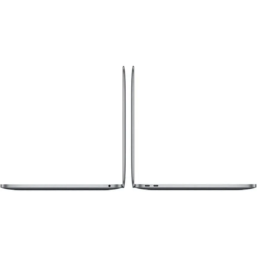 Apple Macbook Pro 13" A1708 2017 Core i5 2.3 GHz 8GB 128GB MPXQ2LL/A (Refurbished)