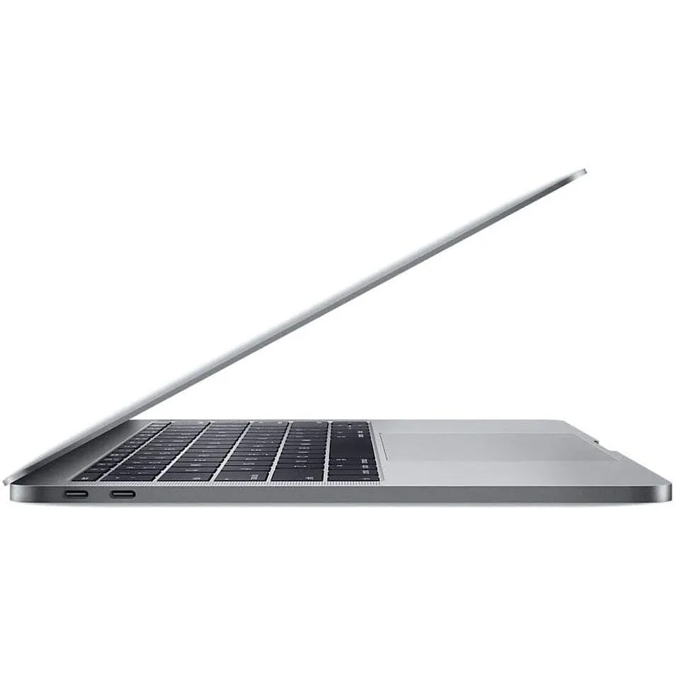 Apple Macbook Pro 13" A1708 2017 Core i5 2.3 GHz 8GB 128GB MPXQ2LL/A (Refurbished)