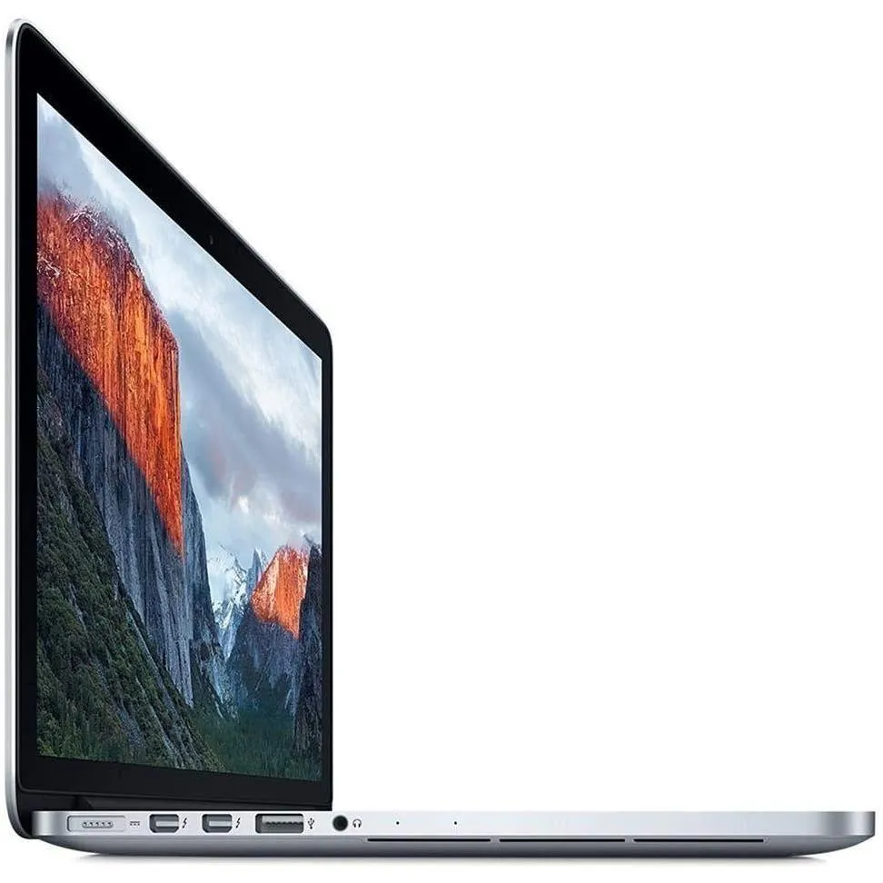 Apple MacBook Pro Core i5 2.4 GHz 13" Retina (Refurbished)