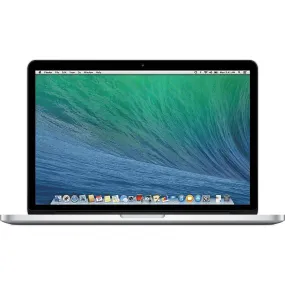 Apple MacBook Pro Core i5 2.4 GHz 13" Retina (Refurbished)