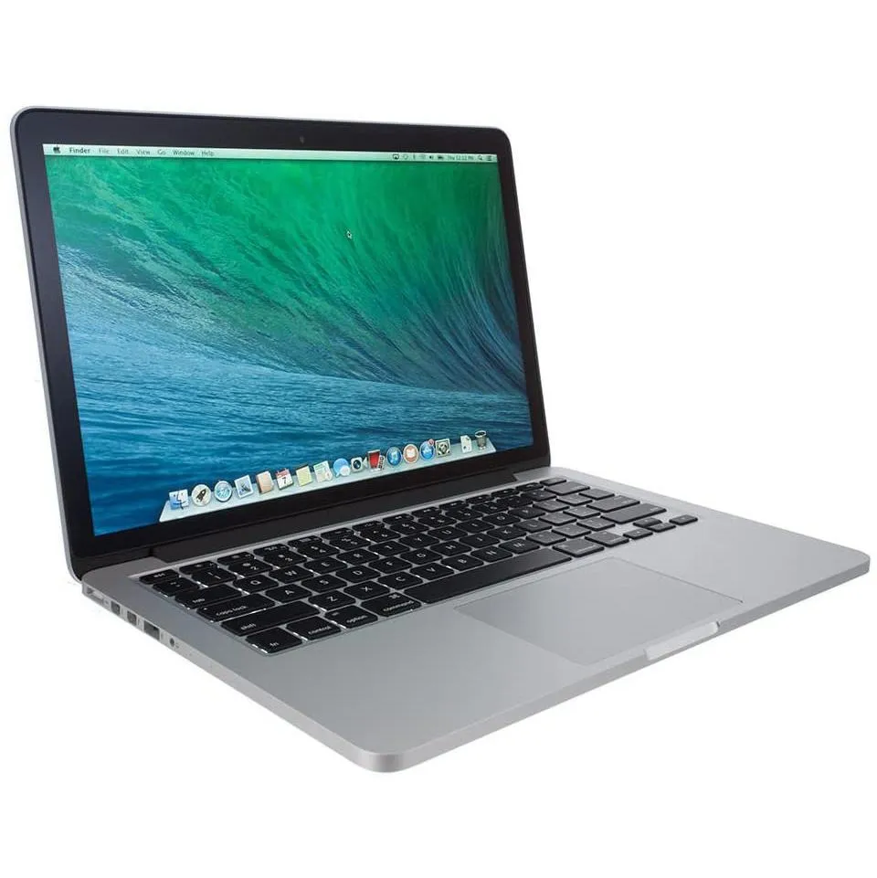 Apple MacBook Pro Core i5 2.4 GHz 13" Retina (Refurbished)