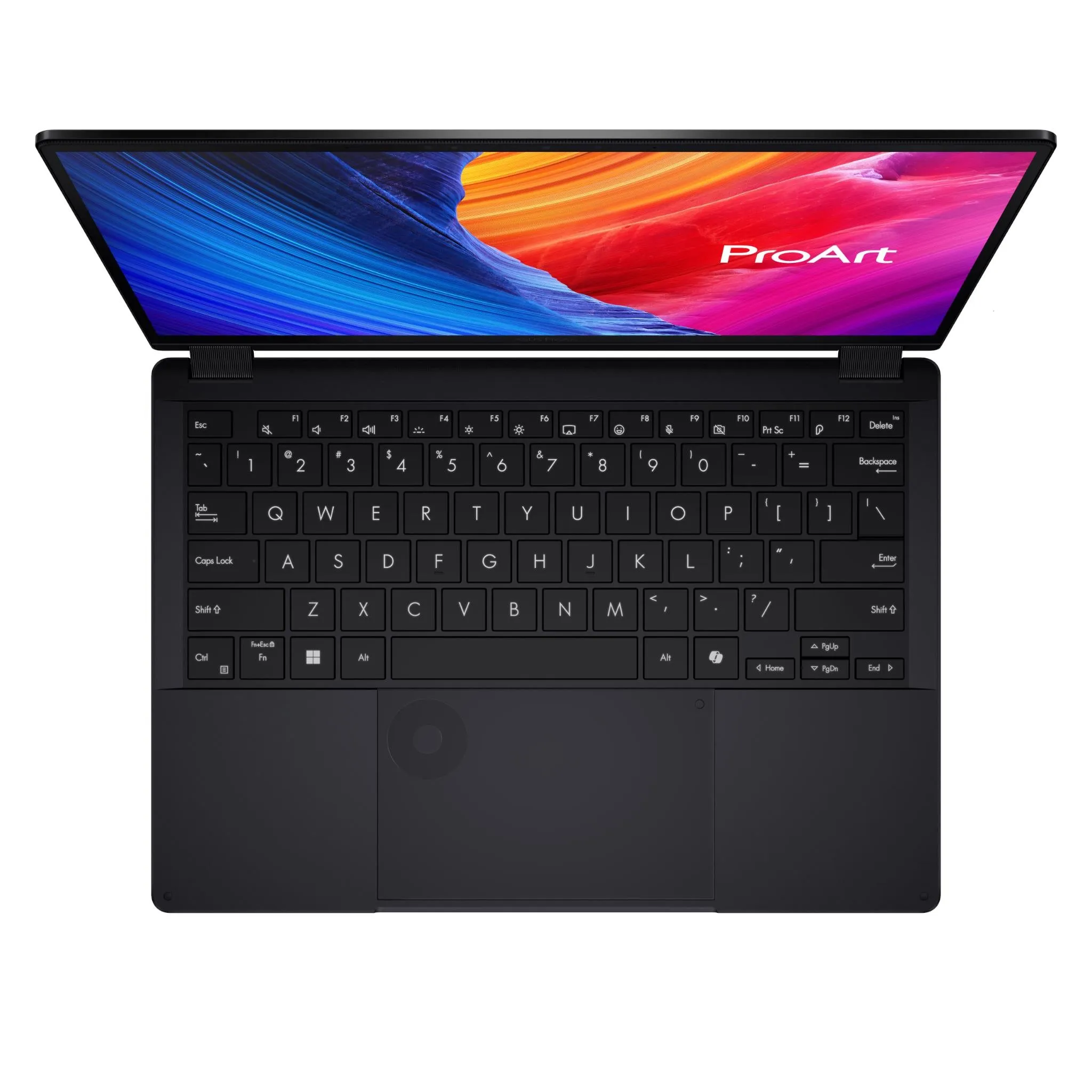 ASUS ProArt PX13 13" 3K OLED Laptop (AMD Ryzen AI 9)[RTX 4070]