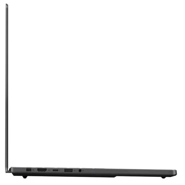 ASUS | ROG Zephyrus G16 GU605MV | Core Ultra 9 | 16" OLED | 16GB RAM | 1TB SSD | RTX 4060 8GB - Eclipse Gray