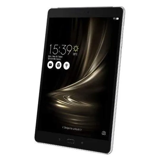 Asus ZenPad 3S 10 9.7" 4GB 32GB Android 6.0 Verizon Space Gray (Refurbished)