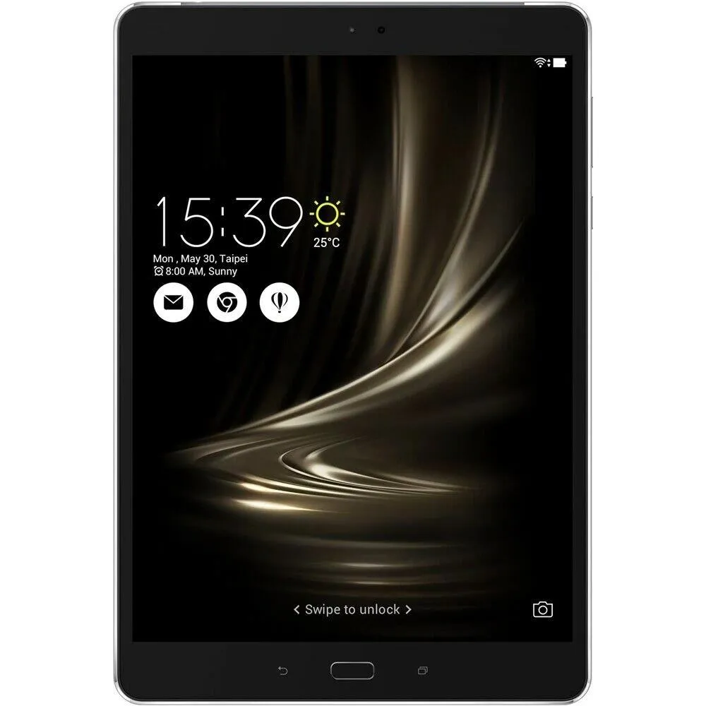 Asus ZenPad 3S 10 9.7" 4GB 32GB Android 6.0 Verizon Space Gray (Refurbished)