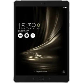 Asus ZenPad 3S 10 9.7" 4GB 32GB Android 6.0 Verizon Space Gray (Refurbished)