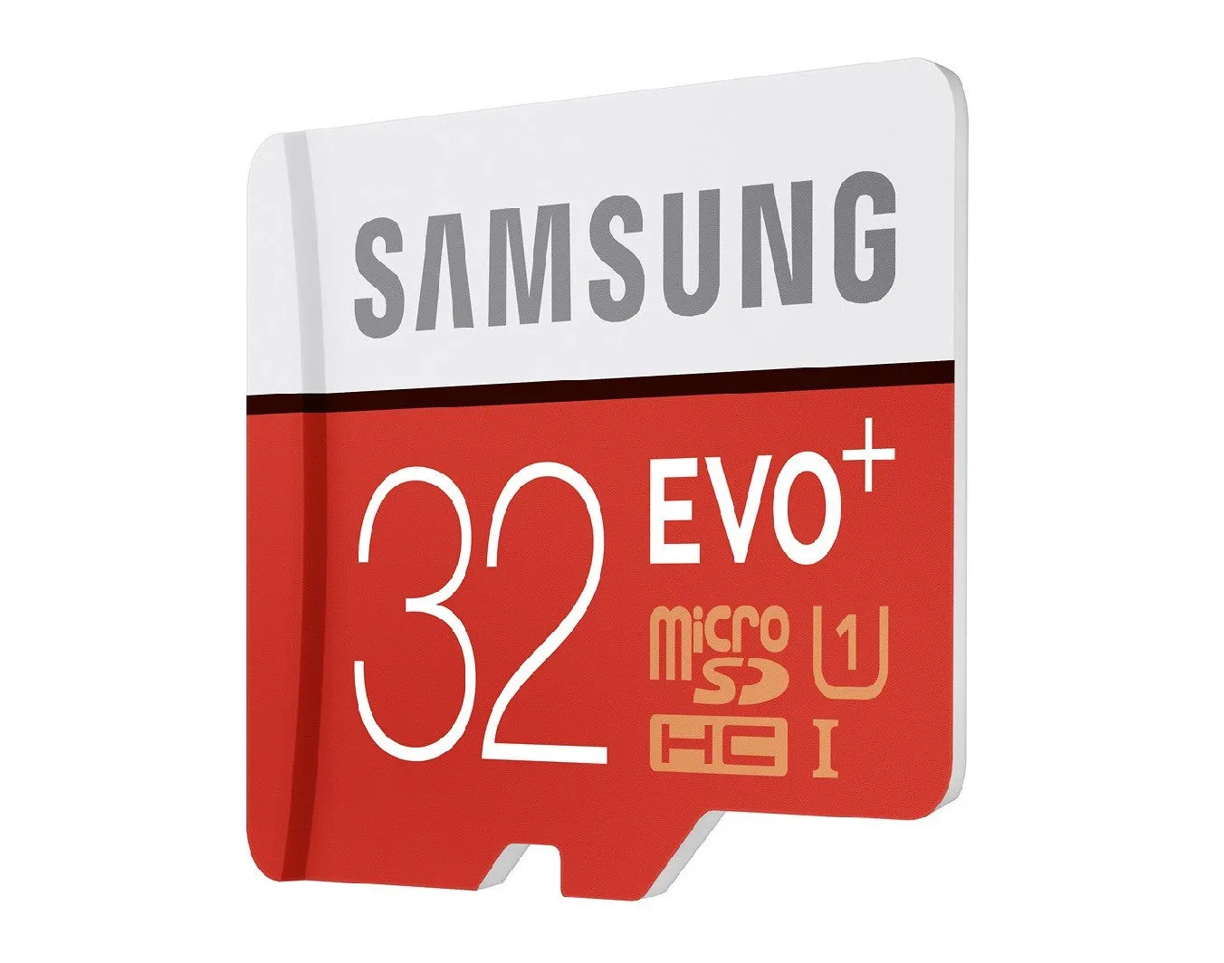 Atminties kortelė Samsung EVO , 32GB microSDHC klasė 10 UHS-1