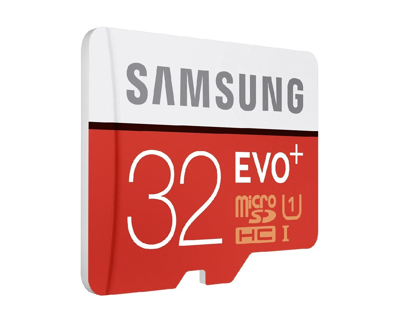 Atminties kortelė Samsung EVO , 32GB microSDHC klasė 10 UHS-1