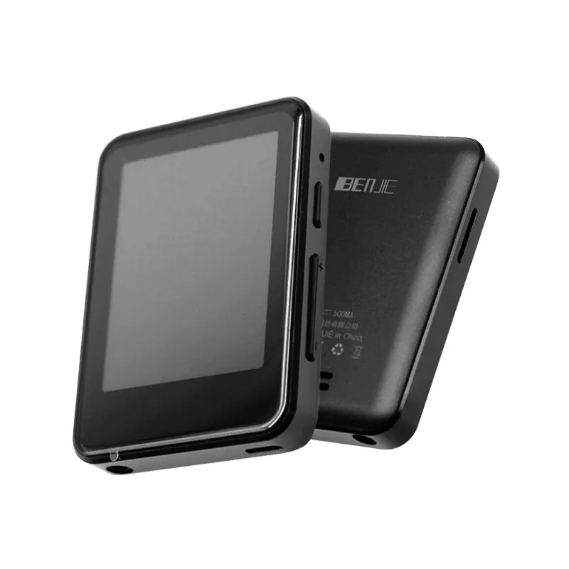 Bluetooth Touch Screen MP4 Player