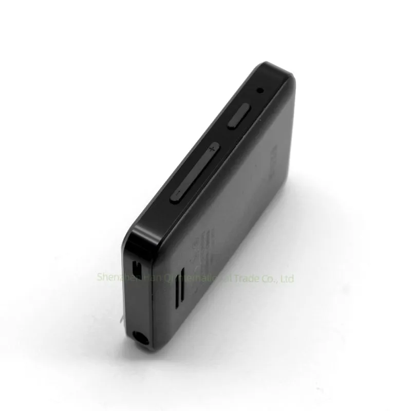 Bluetooth Touch Screen MP4 Player