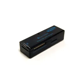 Bytecc PG-1000 USB 2.0 4-slots Card reader   BlueTooth
