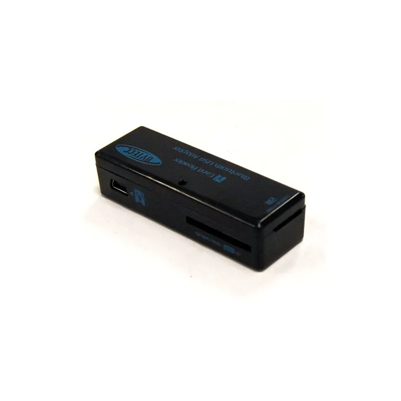 Bytecc PG-1000 USB 2.0 4-slots Card reader   BlueTooth