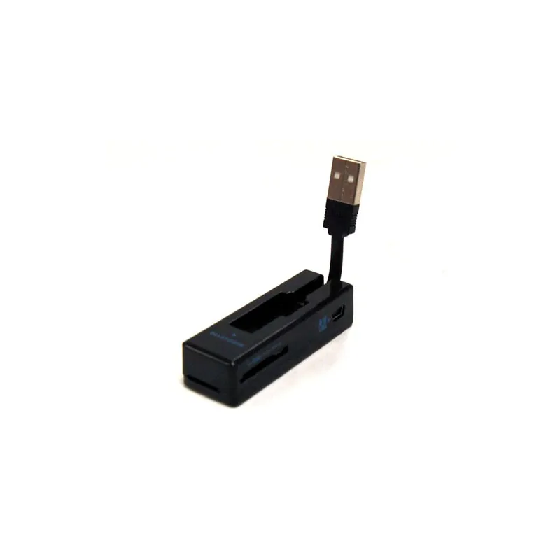 Bytecc PG-1000 USB 2.0 4-slots Card reader   BlueTooth