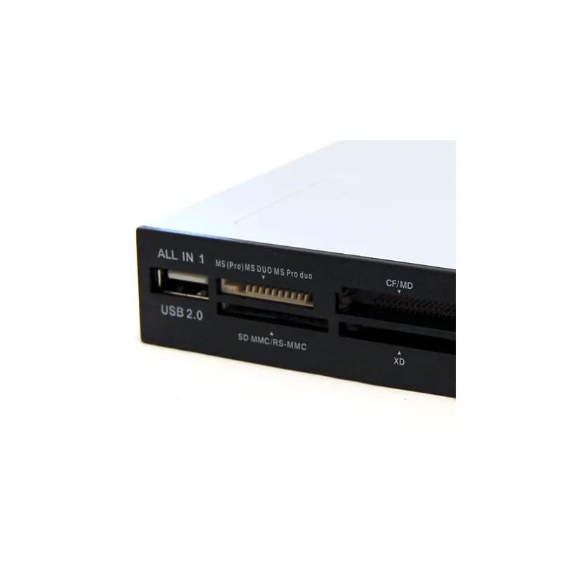 Bytecc U2CR-318 6 slots All-in-1 internal 3.5" Card Reader