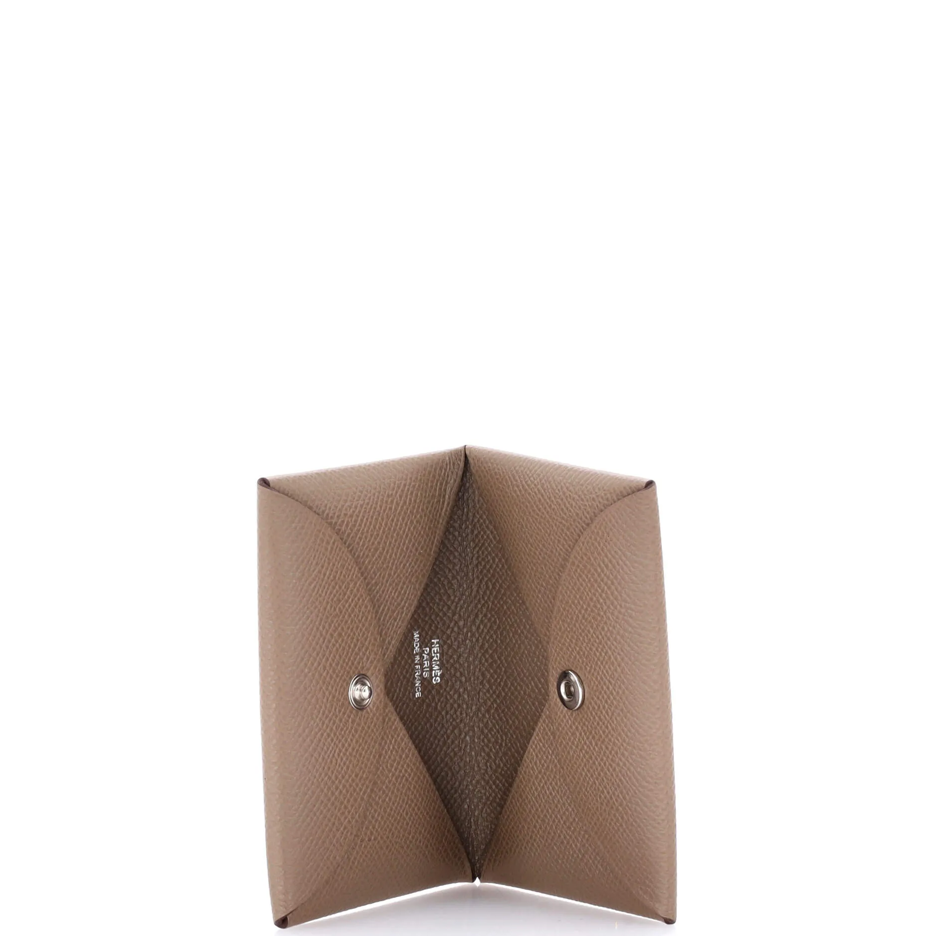 Calvi Card Holder Epsom