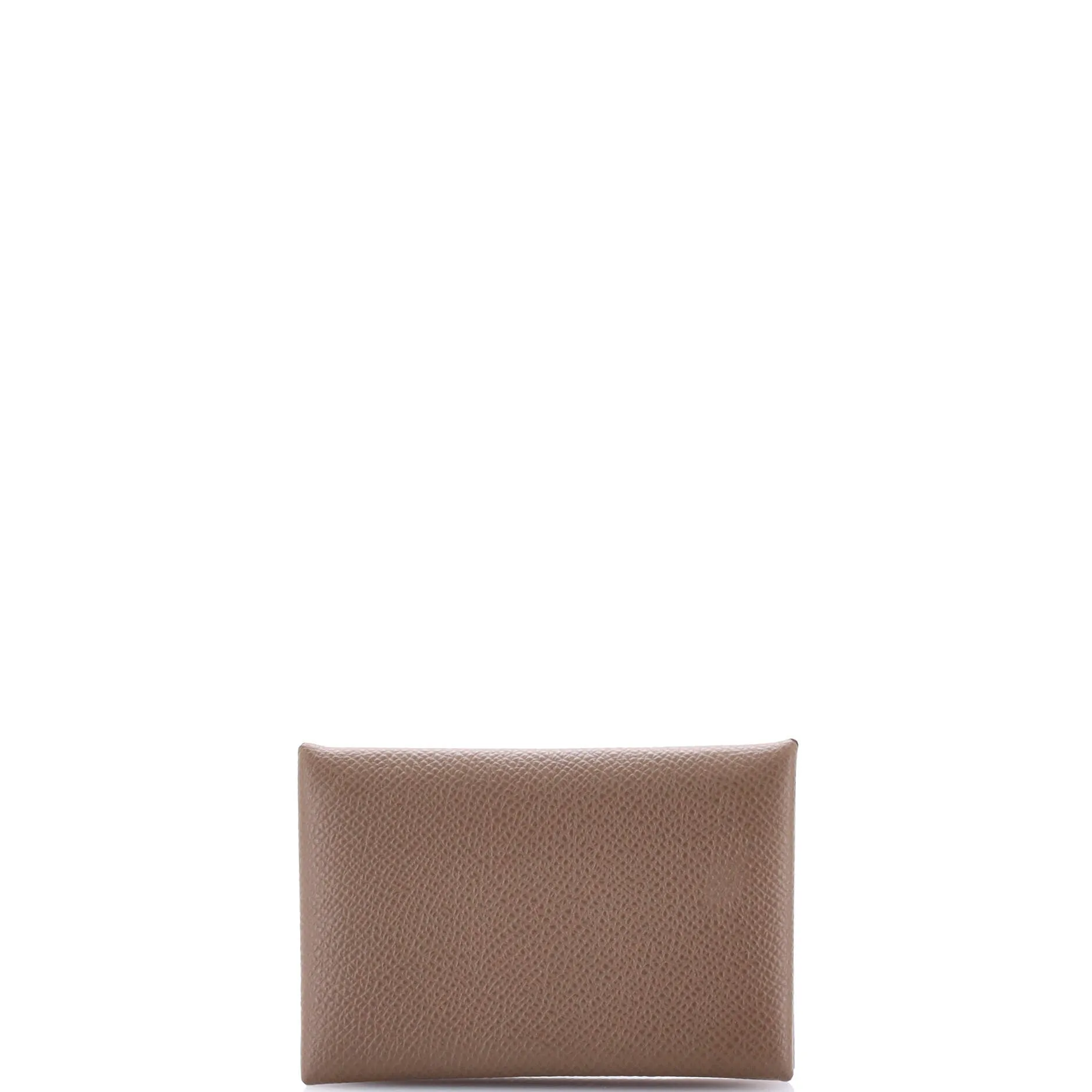 Calvi Card Holder Epsom
