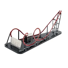 Canada's Wonderland The Bat NanoCoaster