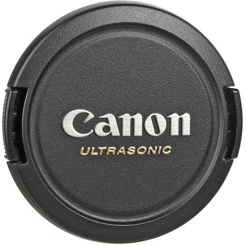 Canon EF-S 10-22mm f/3.5-4.5 USM Lens (9518A002)   Filter Kit   Backpack   64GB Card   Lens Pouch   Card Reader   Flex Tripod   Memory Wallet   Cap Keeper   Cleaning Kit   Hand Strap   More