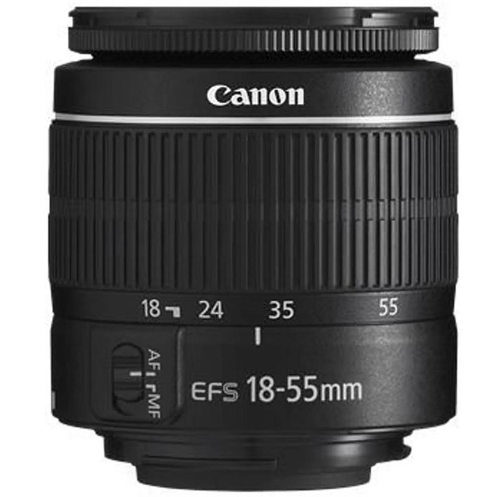 Canon EOS 2000D / Rebel T7 24.1MP CMOS 1080p DSLR Camera with EF-S 18-55mm f/1:3.5-5.6 Lens   Accessory Bundle