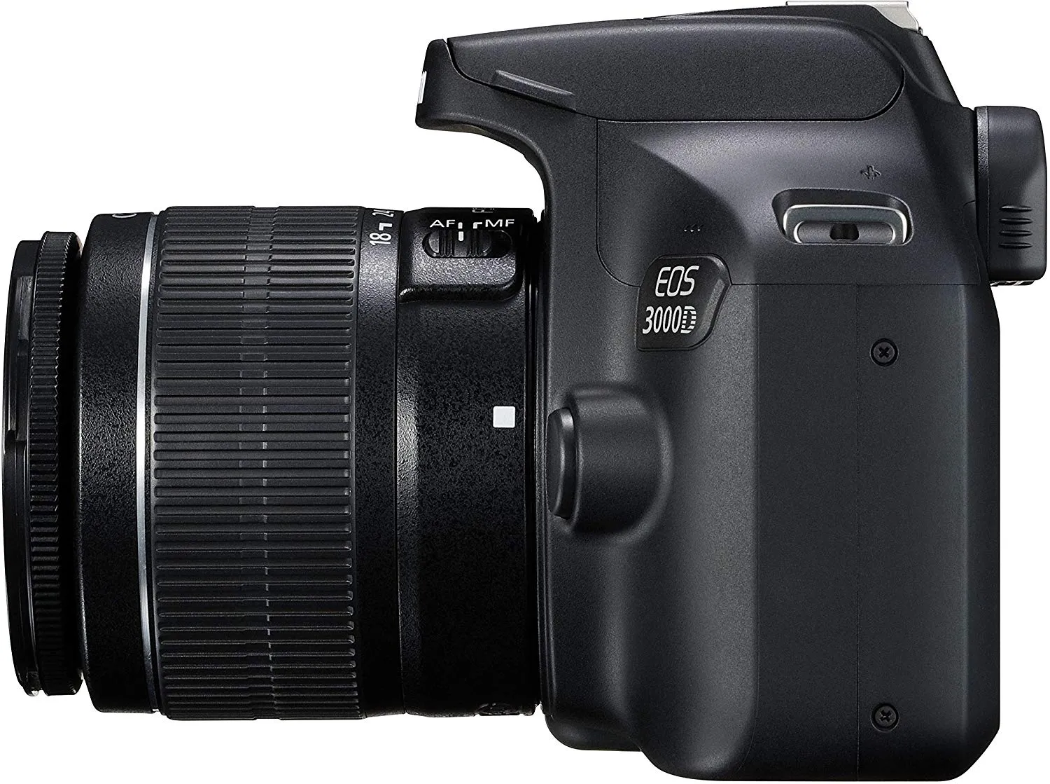 CANON EOS 300D 18-55 IS II