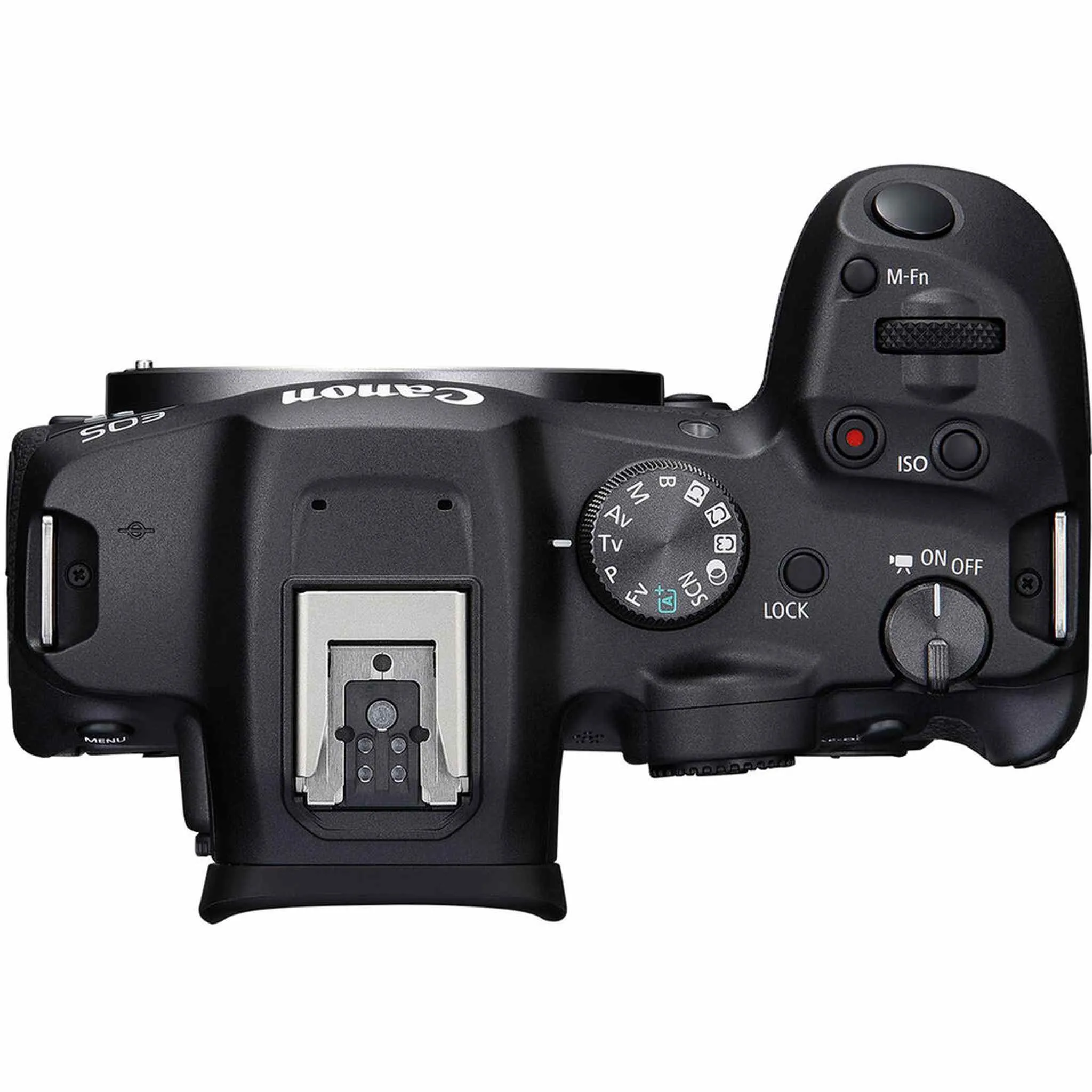 Canon EOS R7 Mirrorless Camera   Canon 70-200mm Lens   64GB Card   Filter   More
