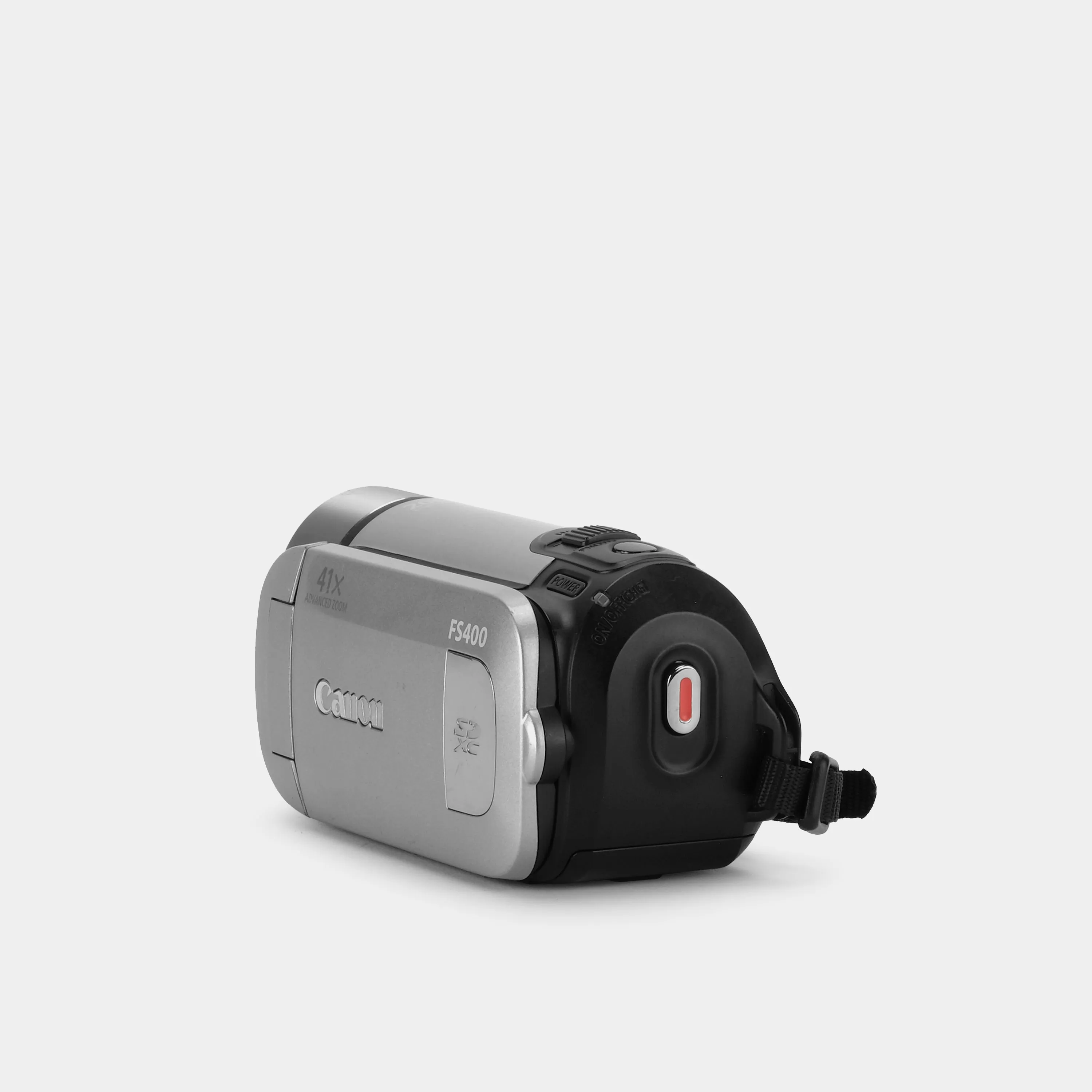 Canon FS400 Digital Video Camcorder