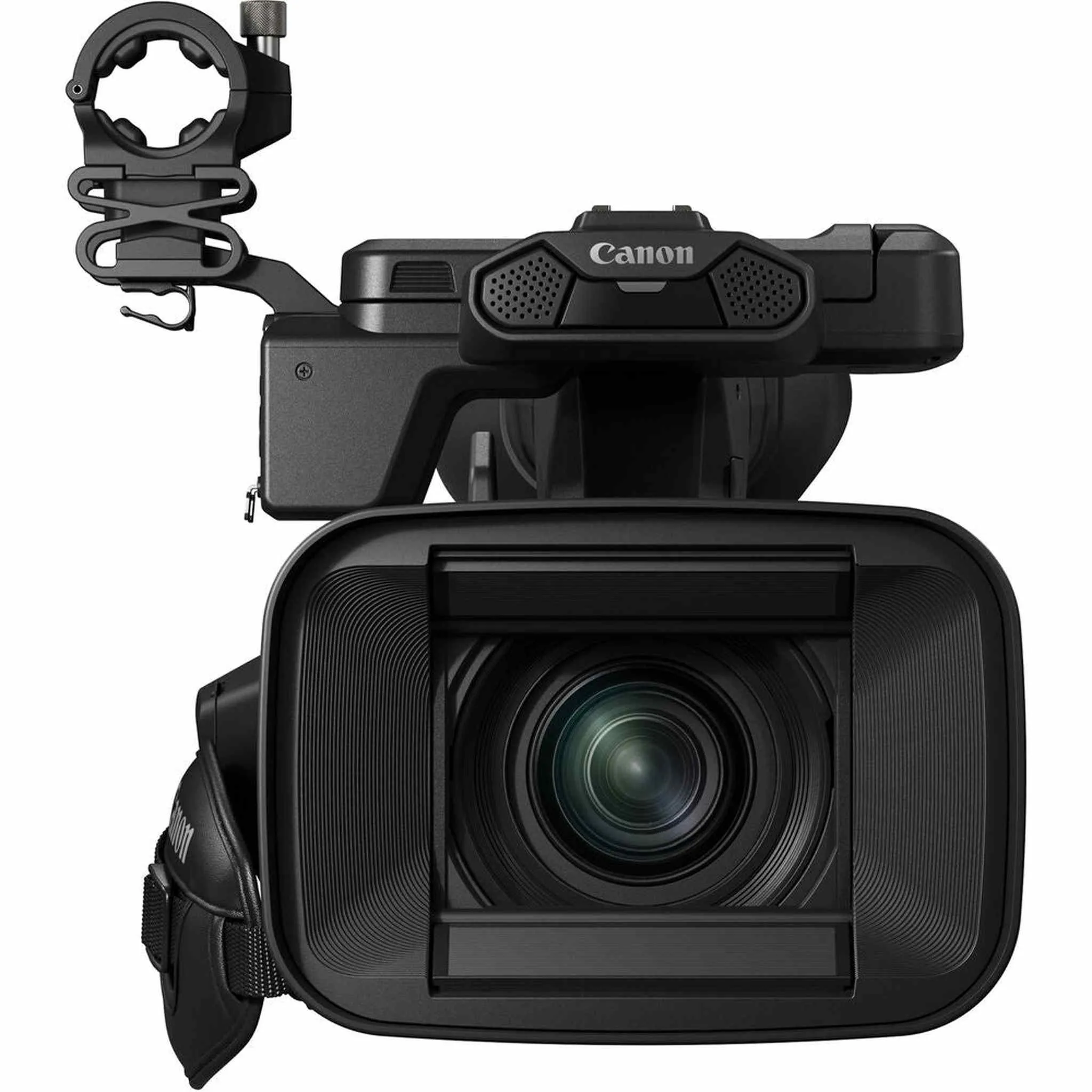 Canon XF605 UHD 4K HDR Pro Camcorder (5076C002)   Bag   Card Reader   More Bundle