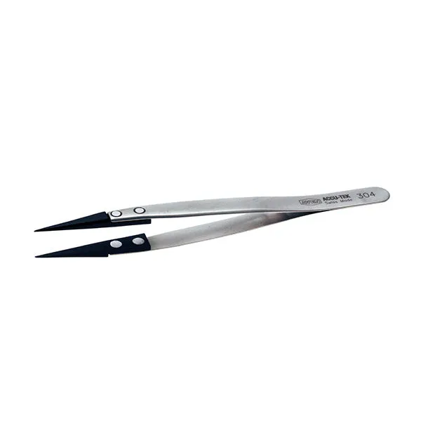 Carbofib 304-CF Tweezers