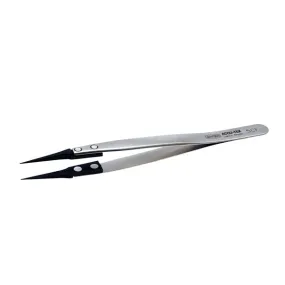 Carbofib 5-CF Tweezers