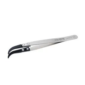 Carbofib 7-CF Tweezers