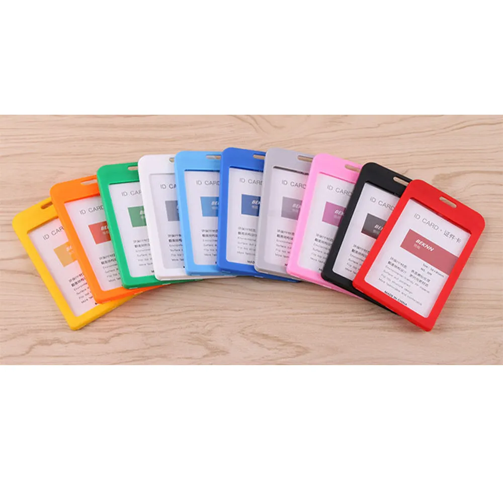 Cards Holder with Strap