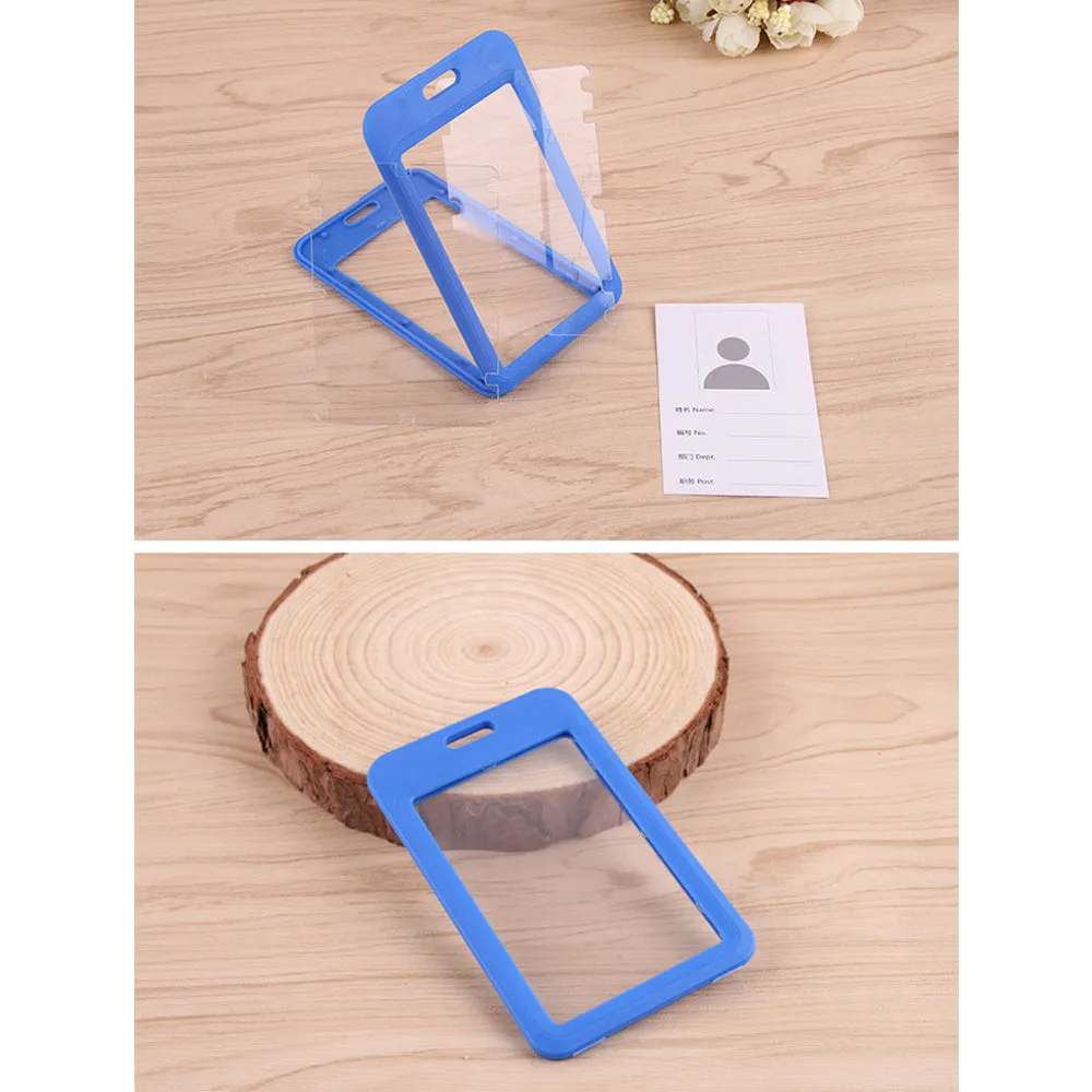 Cards Holder with Strap