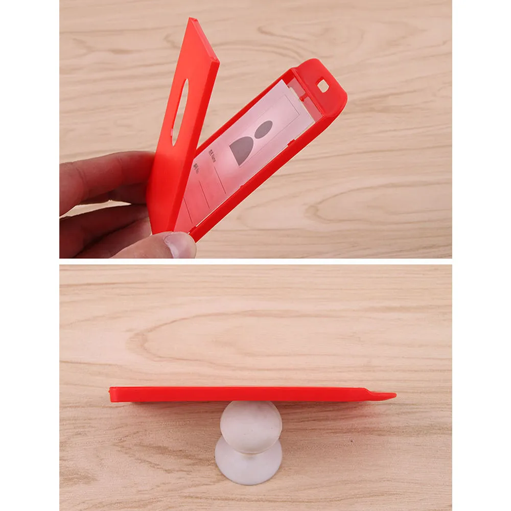Cards Holder with Strap